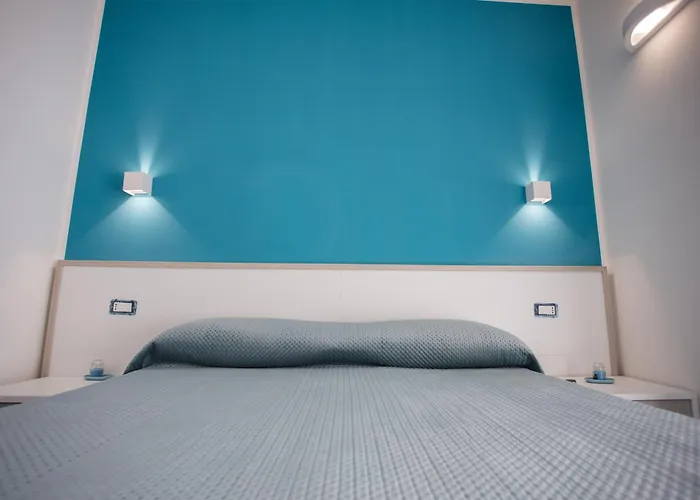 Nel Blu Dipinto Di Blu