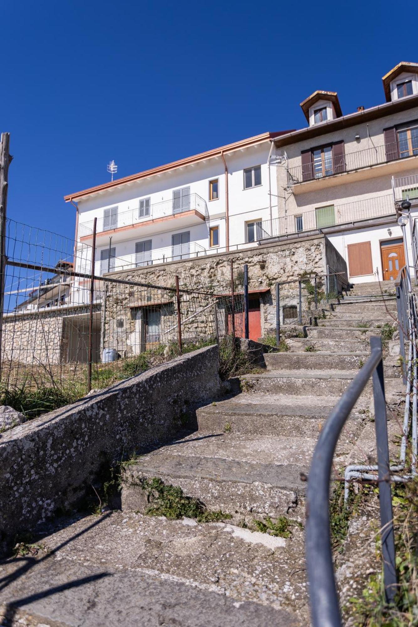 Nel Blu Dipinto Di Blu * Pianillo