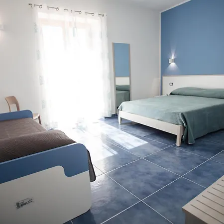 Nel Blu Dipinto Di Blu Villa Pianillo Exterior photo
