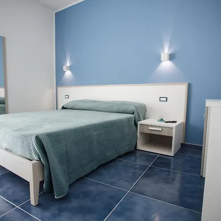 Nel Blu Dipinto Di Blu Villa Pianillo Exterior photo
