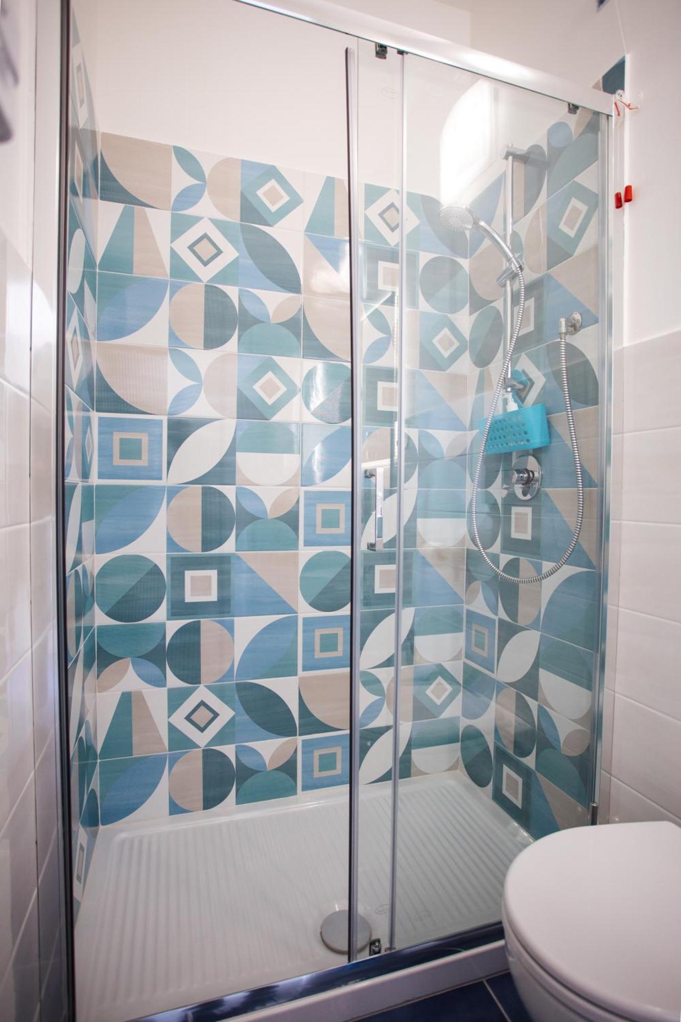 Farm stay Nel Blu Dipinto Di Blu Pianillo
