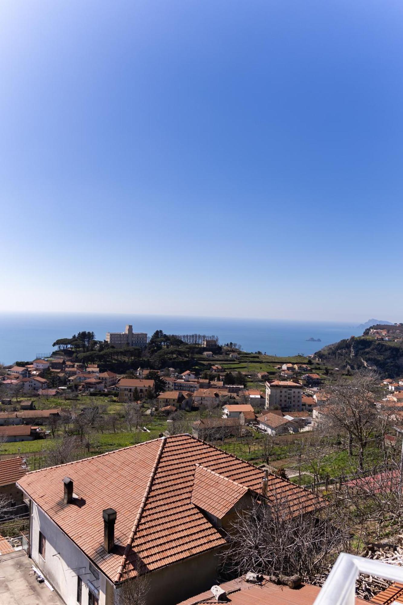 Nel Blu Dipinto Di Blu Farm stay